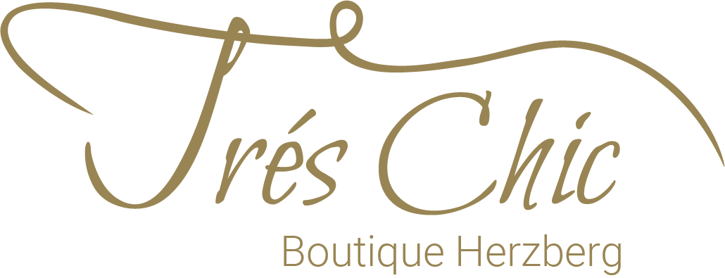 Très Chic | Boutique Herzberg